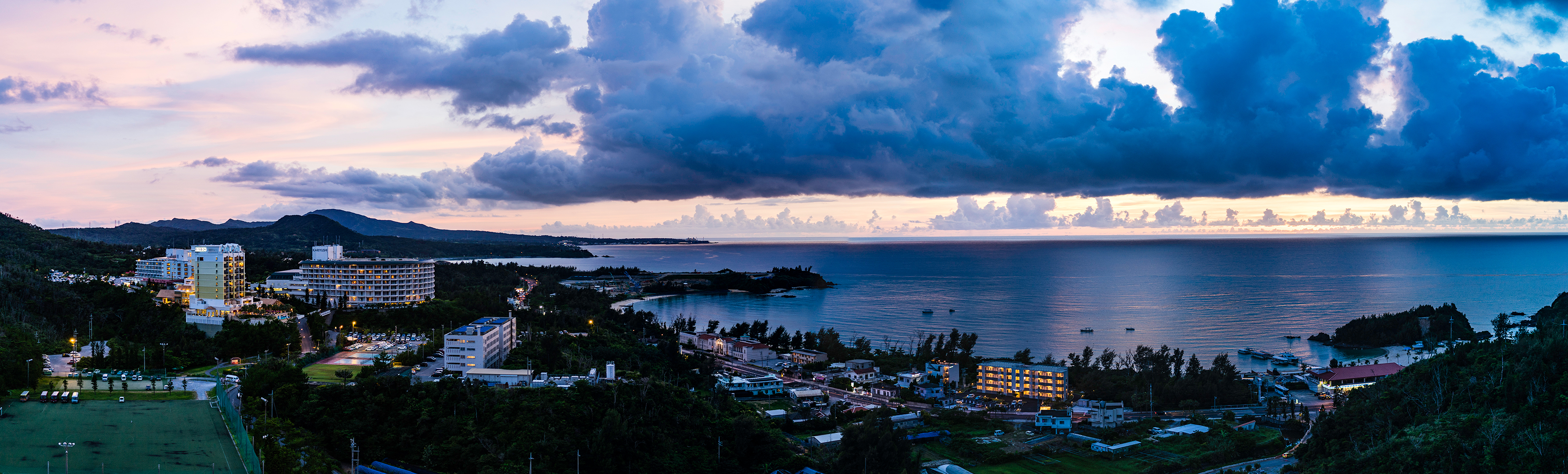 ȼپƵ Okinawa Marriott Resort and Spa
