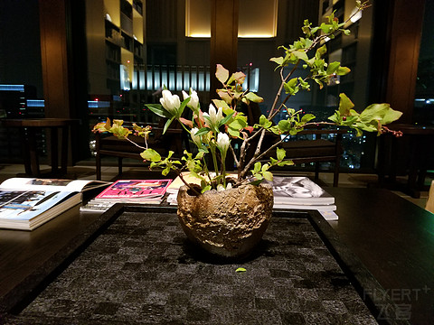 东京安缦-喧嚣城市的净土（Aman report 2）