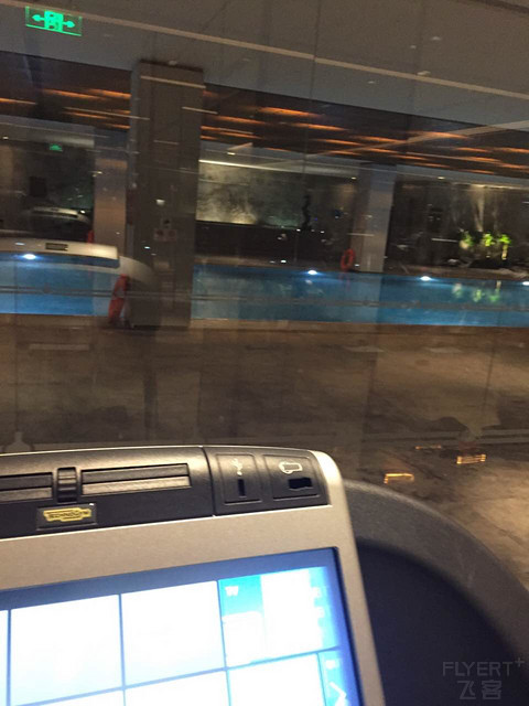 劲秀风雅——NUO Hotel 北京诺金酒店