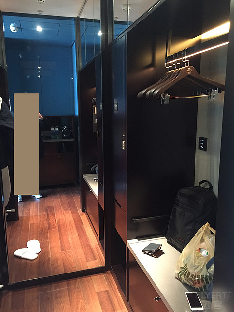 劲秀风雅——NUO Hotel 北京诺金酒店