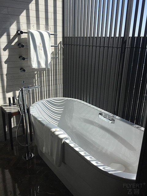 劲秀风雅——NUO Hotel 北京诺金酒店