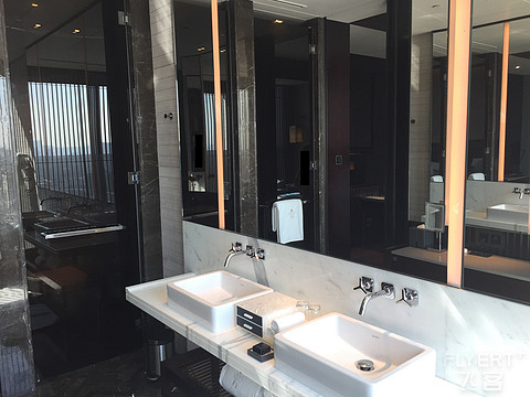 劲秀风雅——NUO Hotel 北京诺金酒店