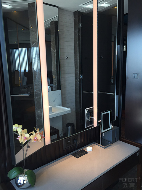 劲秀风雅——NUO Hotel 北京诺金酒店