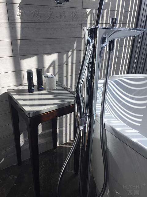 劲秀风雅——NUO Hotel 北京诺金酒店