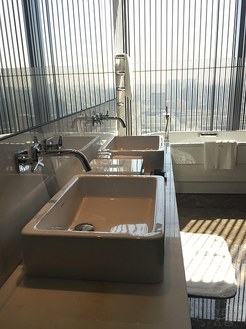 劲秀风雅——NUO Hotel 北京诺金酒店