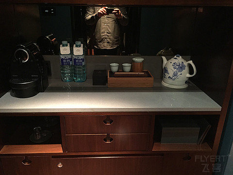 劲秀风雅——NUO Hotel 北京诺金酒店