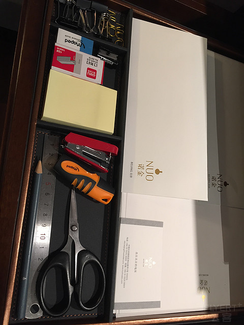 劲秀风雅——NUO Hotel 北京诺金酒店