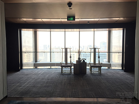 劲秀风雅——NUO Hotel 北京诺金酒店