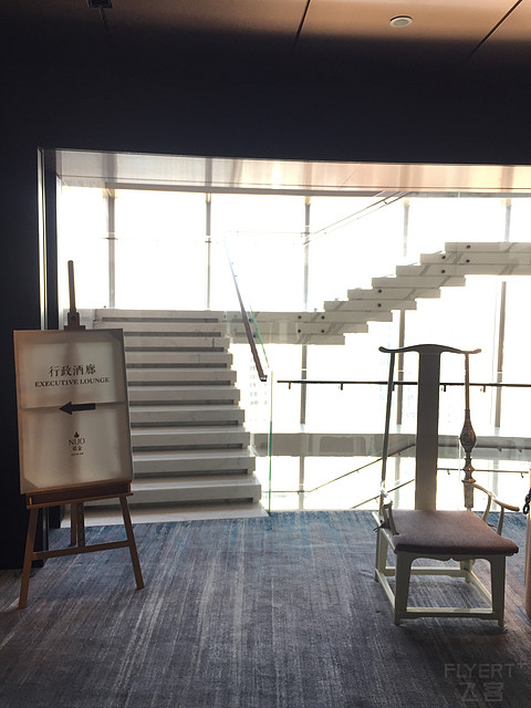 劲秀风雅——NUO Hotel 北京诺金酒店