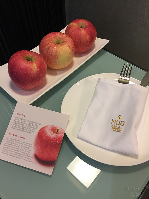 劲秀风雅——NUO Hotel 北京诺金酒店