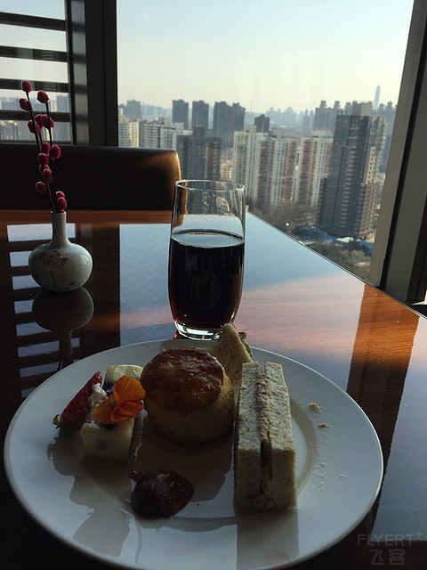 劲秀风雅——NUO Hotel 北京诺金酒店