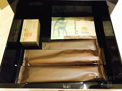 上海明捷万丽酒店入住体验