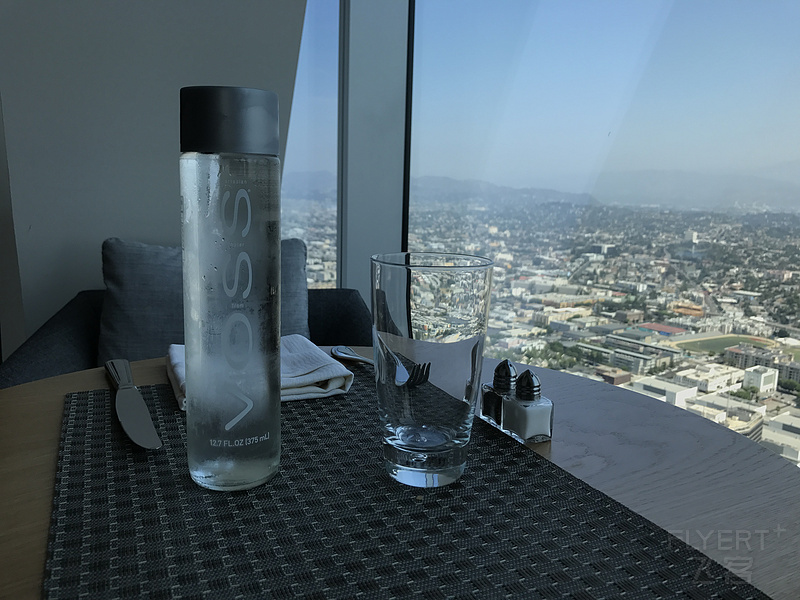 InterContinental Los Angeles Downtown ɼ޼ʾƵ Report