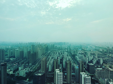 行政酒廊外景