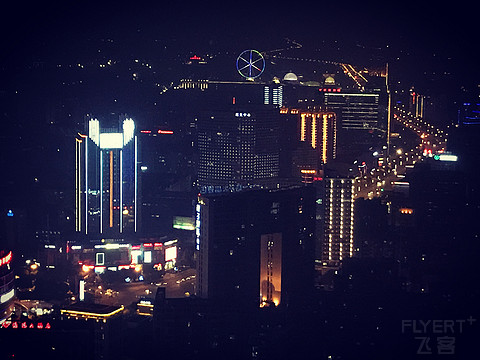 常州万豪酒店入住体验--地域特色与现代情怀充分融合的酒店