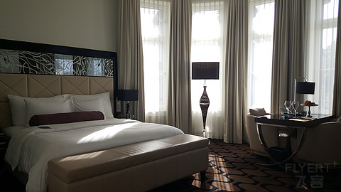 Hotel am Steinplatz, Autograph Collection 柏林石头广场傲途格体验