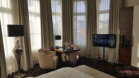 Hotel am Steinplatz, Autograph Collection 柏林石头广场傲途格体验