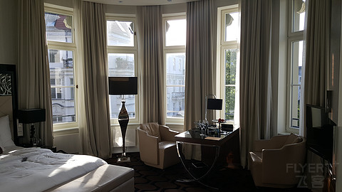 Hotel am Steinplatz, Autograph Collection 柏林石头广场傲途格体验