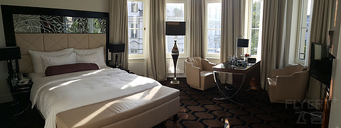 Hotel am Steinplatz, Autograph Collection 柏林石头广场傲途格体验