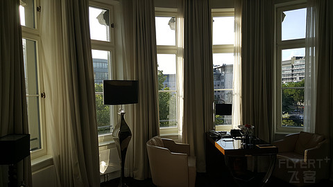 Hotel am Steinplatz, Autograph Collection 柏林石头广场傲途格体验