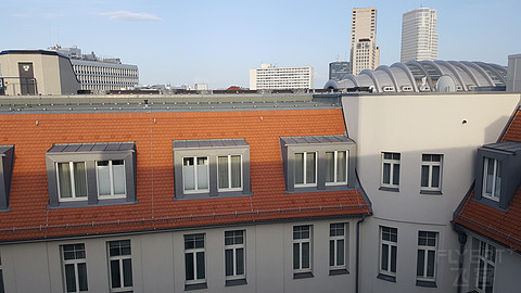Hotel am Steinplatz, Autograph Collection 柏林石头广场傲途格体验