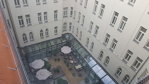 Hotel am Steinplatz, Autograph Collection 柏林石头广场傲途格体验