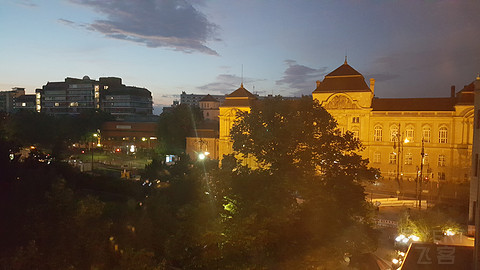 Hotel am Steinplatz, Autograph Collection 柏林石头广场傲途格体验