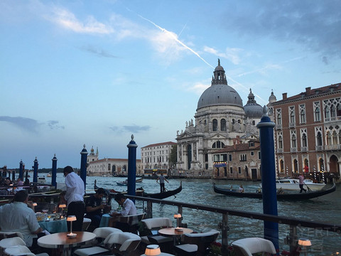 [ѹ] ˹ ѡ The Gritti Palace