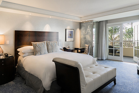 ź˼ The Ritz-Carlton, Laguna Niguel - Garden Room 
