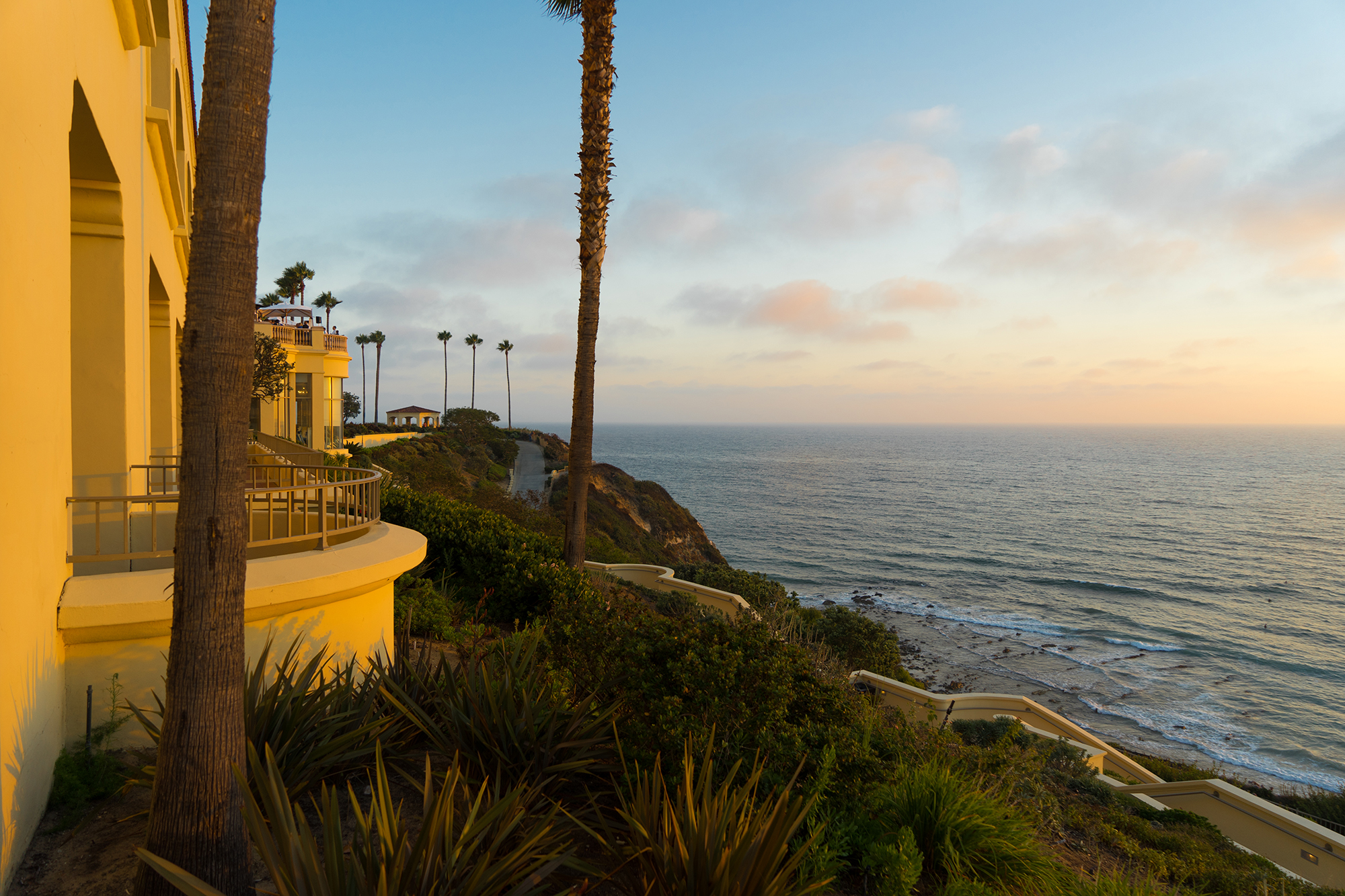 ź˼ The Ritz-Carlton, Laguna Niguel - Garden Room 