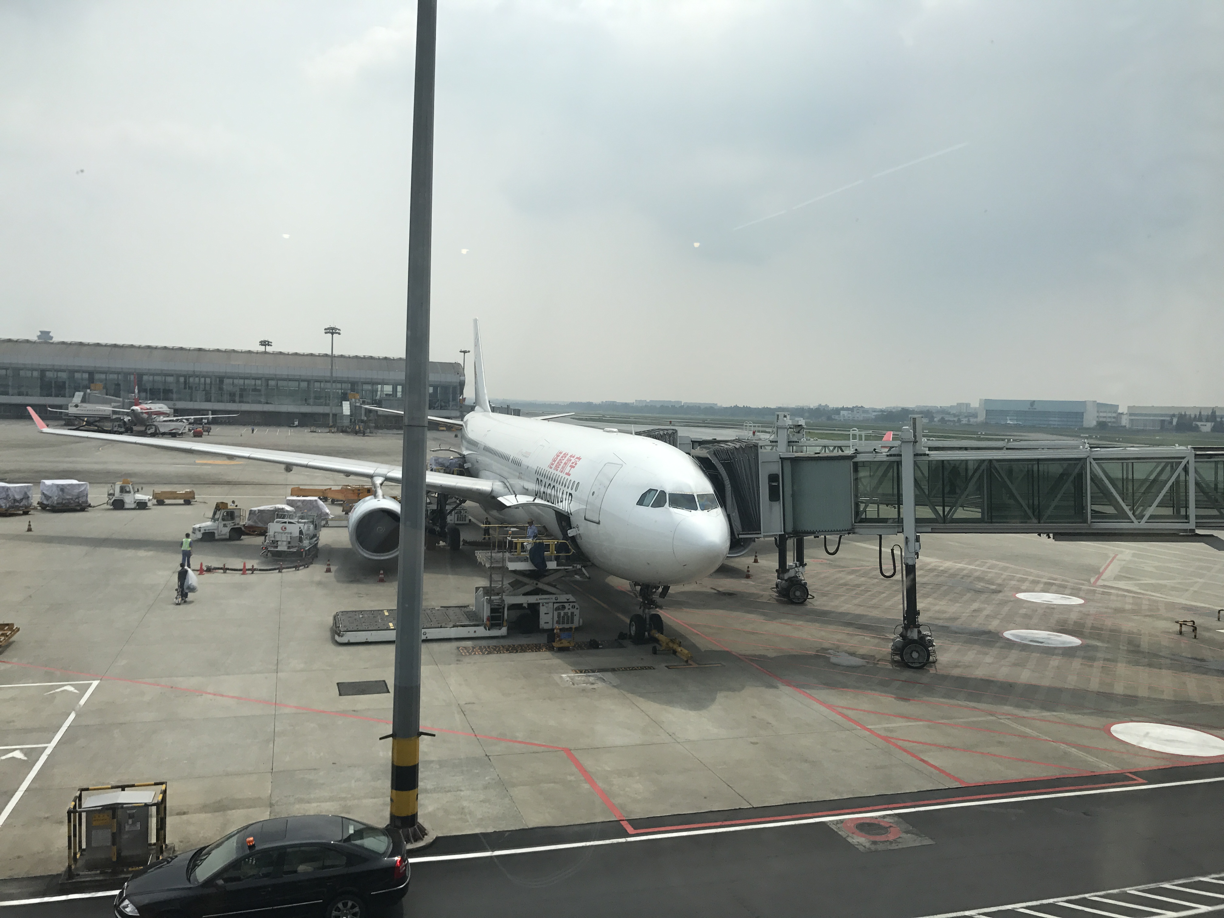 ϼռ CTU-HKG-CDG-HKG-CTU ̨ǩĹ̩ͷȺ͸