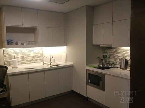 “双城记”——苏州源宿，上海虹桥美爵两家“公寓型”酒店比较