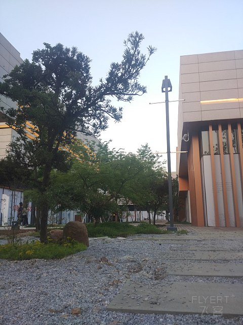 “双城记”——苏州源宿，上海虹桥美爵两家“公寓型”酒店比较