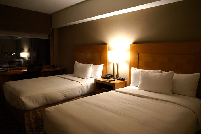 ʲôû֮ɽɽϣپƵ - Hilton San Francisco Financial District