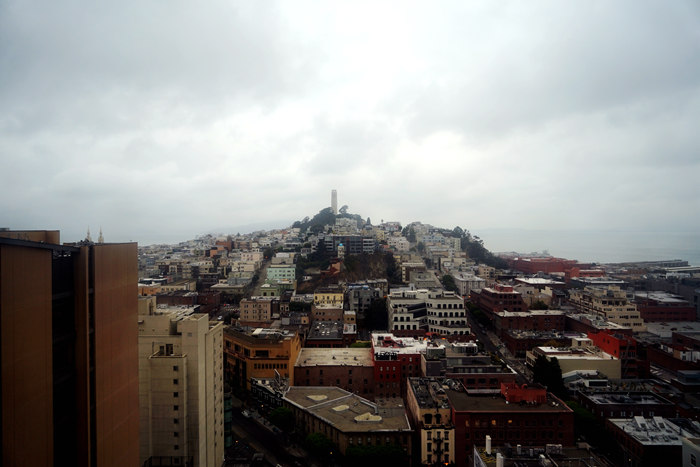 ʲôû֮ɽɽϣپƵ - Hilton San Francisco Financial District