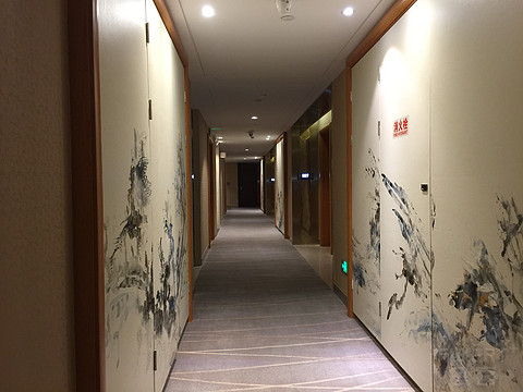 矗立海沧湾，至尊温德姆——厦门海旅温德姆至尊酒店