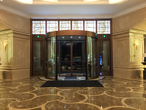 矗立海沧湾，至尊温德姆——厦门海旅温德姆至尊酒店