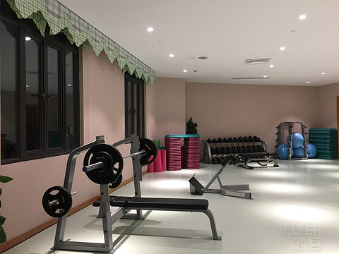矗立海沧湾，至尊温德姆——厦门海旅温德姆至尊酒店