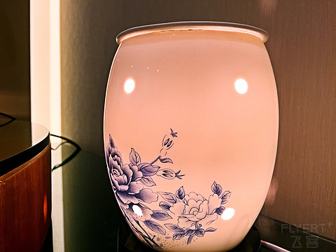 矗立海沧湾，至尊温德姆——厦门海旅温德姆至尊酒店