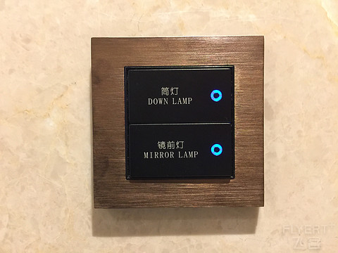 矗立海沧湾，至尊温德姆——厦门海旅温德姆至尊酒店