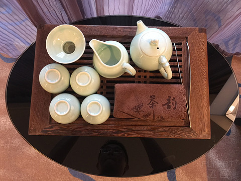 矗立海沧湾，至尊温德姆——厦门海旅温德姆至尊酒店