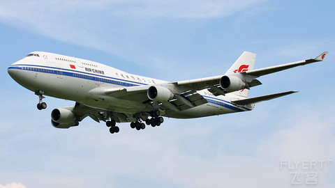 中国国际航空及凤凰知音会员等级权益——《飞客攻略》