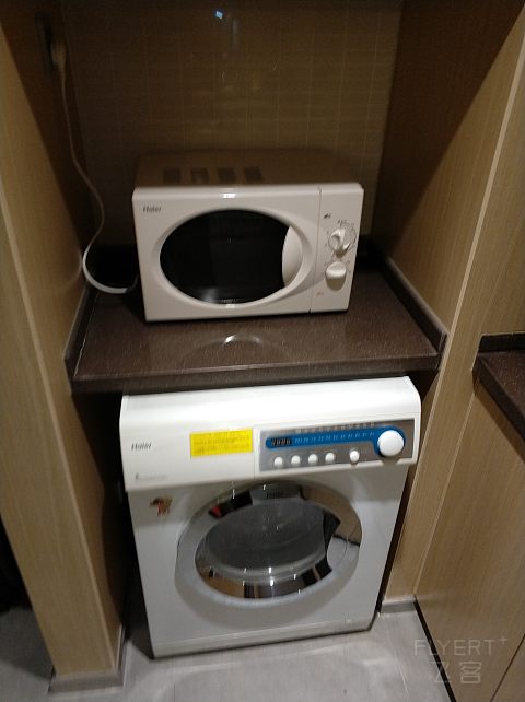 “双城记”——苏州源宿，上海虹桥美爵两家“公寓型”酒店比较