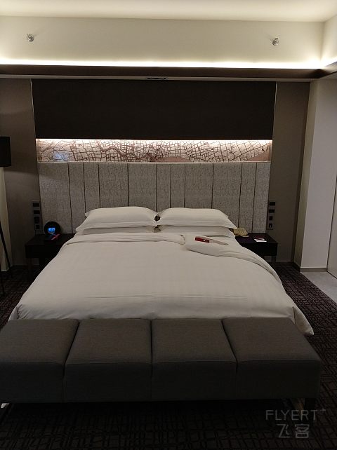 “双城记”——苏州源宿，上海虹桥美爵两家“公寓型”酒店比较