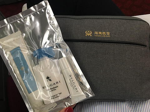 【首航】海南航空 上海=特拉维夫直飞航线正式起航 | 首航仪式+lounge+往返商务舱体验