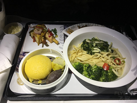 【首航】海南航空 上海=特拉维夫直飞航线正式起航 | 首航仪式+lounge+往返商务舱体验