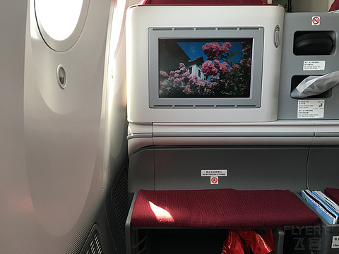 【首航】海南航空 上海=特拉维夫直飞航线正式起航 | 首航仪式+lounge+往返商务舱体验