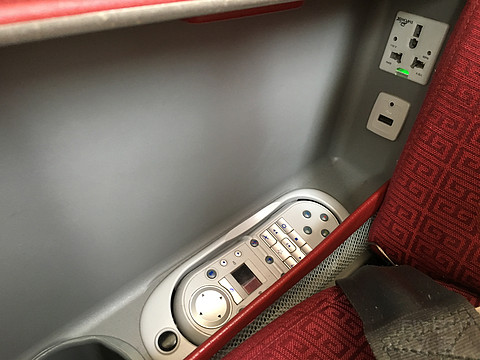【首航】海南航空 上海=特拉维夫直飞航线正式起航 | 首航仪式+lounge+往返商务舱体验