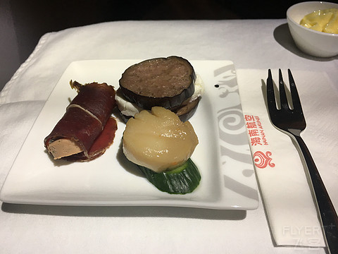 【首航】海南航空 上海=特拉维夫直飞航线正式起航 | 首航仪式+lounge+往返商务舱体验