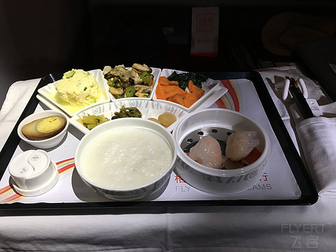 【首航】海南航空 上海=特拉维夫直飞航线正式起航 | 首航仪式+lounge+往返商务舱体验